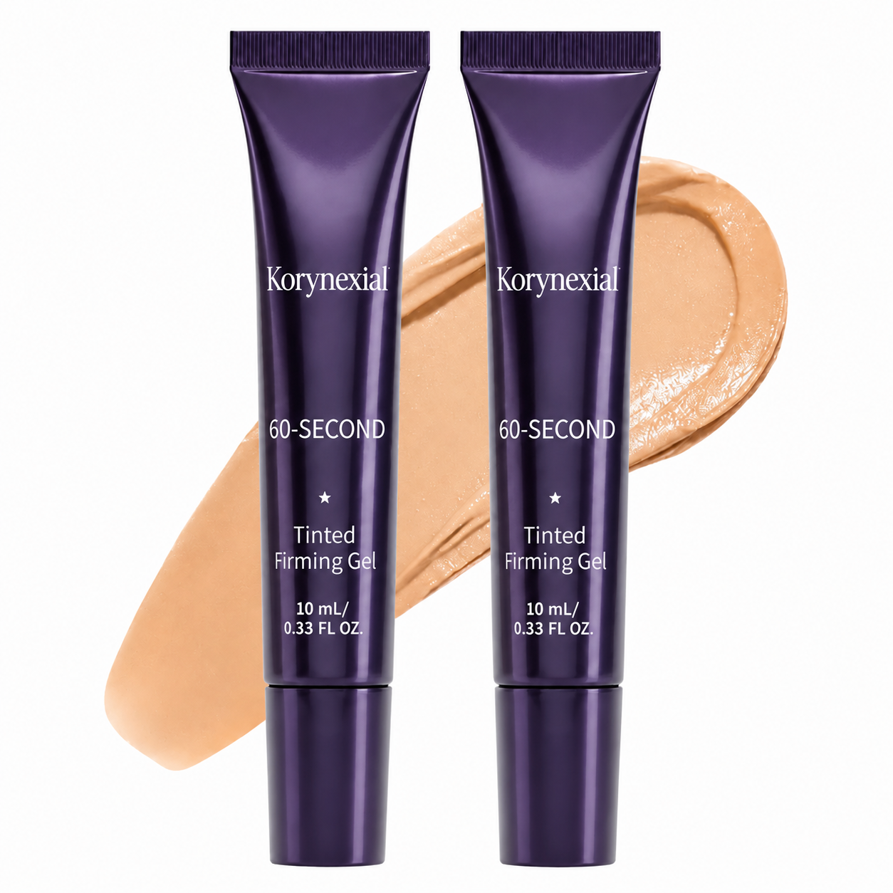 One-Minute Eye Refresh