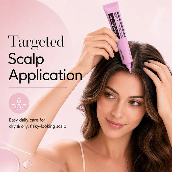 keroynexial  Botanical Scalp Renewal Serum