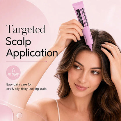 keroynexial  Botanical Scalp Renewal Serum