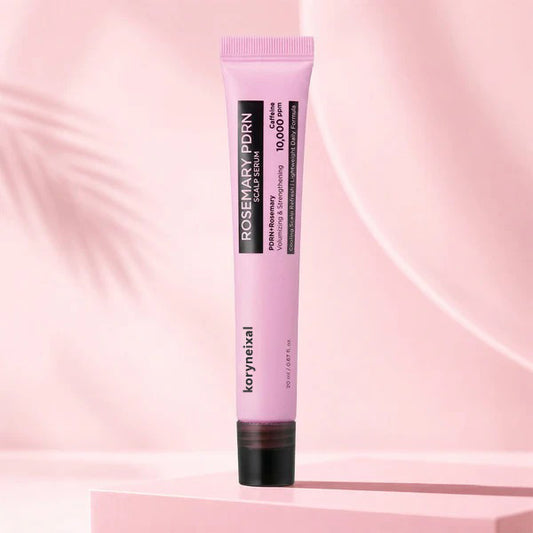 keroynexial  Botanical Scalp Renewal Serum