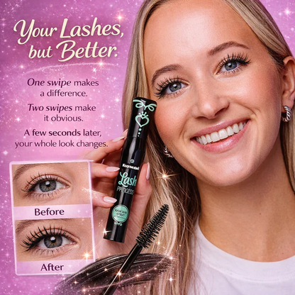 ✨ Korynexial False Lash Mascara - Want to transform your eyes in an instant? 👁️