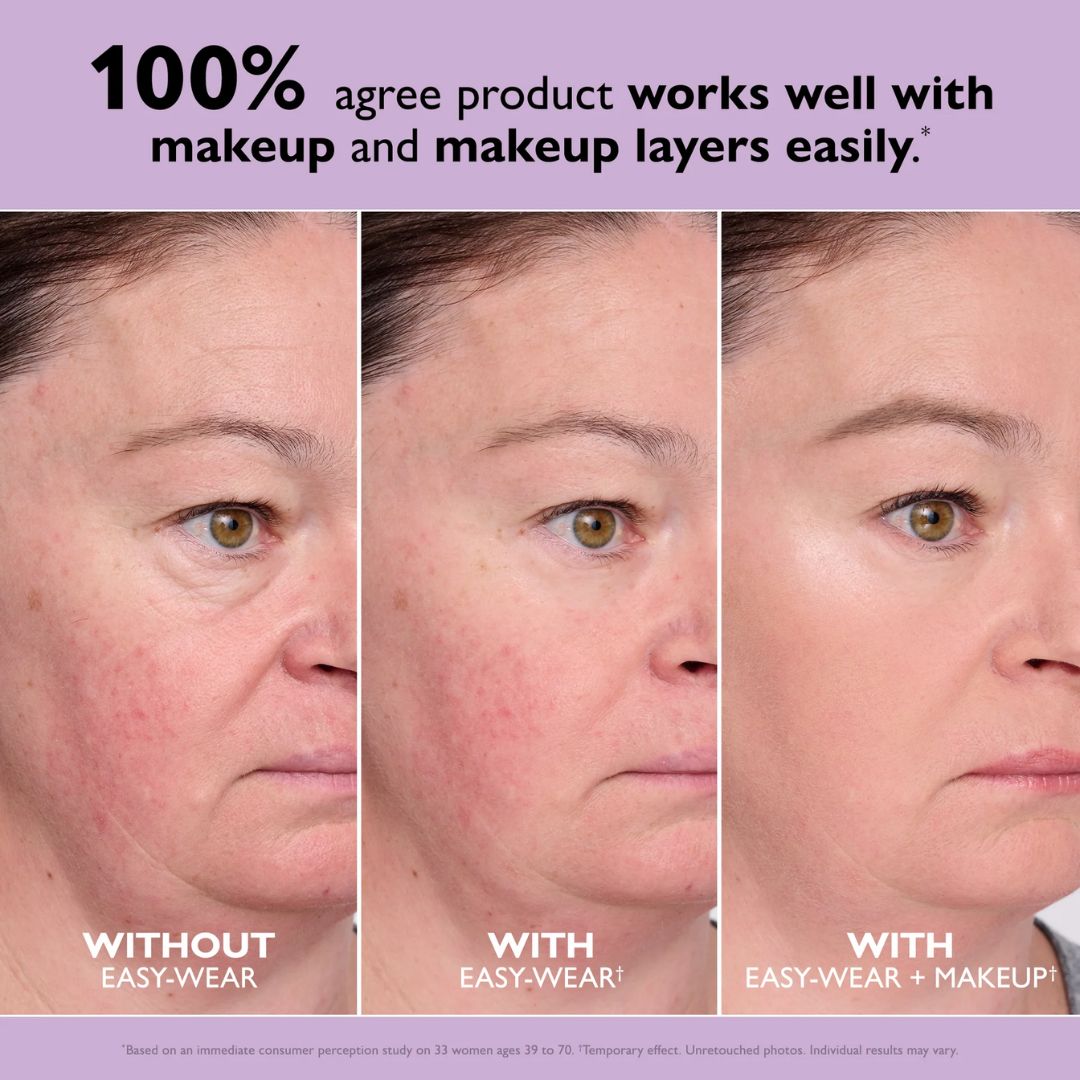 Wagmere Instant Face Provisional Eye Tightener Easy- Wear Tech