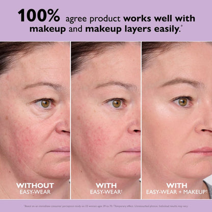 Wagmere Instant Face Provisional Eye Tightener Easy- Wear Tech