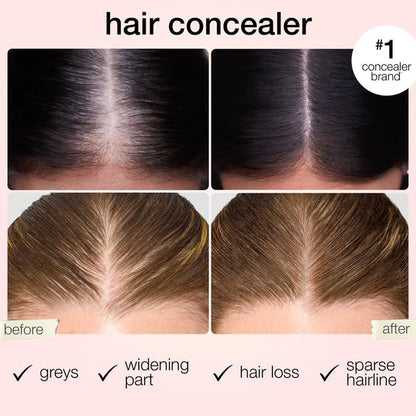 Touch & Go Hair Concealer
