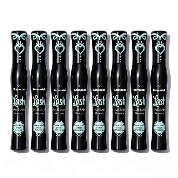 8pc Bulk Pack for All-Day👁️💖