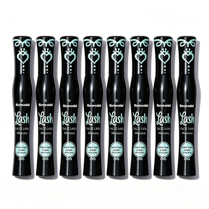 ✨ Korynexial False Lash Mascara - Want to transform your eyes in an instant? 👁️