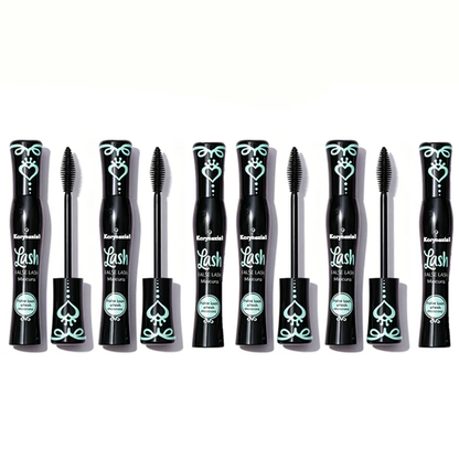 ✨ Korynexial False Lash Mascara - Want to transform your eyes in an instant? 👁️