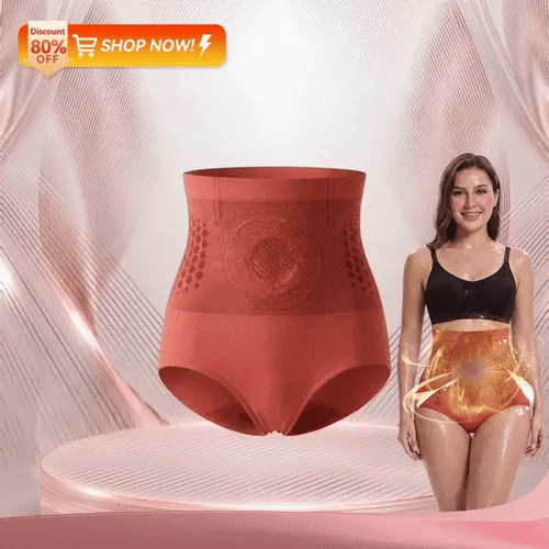 🏅 Award-Winning Design|Korynexial ®✨2026 💥Moringa & Berberine 4-In-1 Thermogenic Sweat-Enhancing Slimming Shorts（副本）