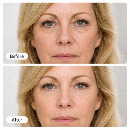 NAD  EGF Firming Serum | Visibly Smooth Fine Lines & Bring Back Plump Youthful Radiance