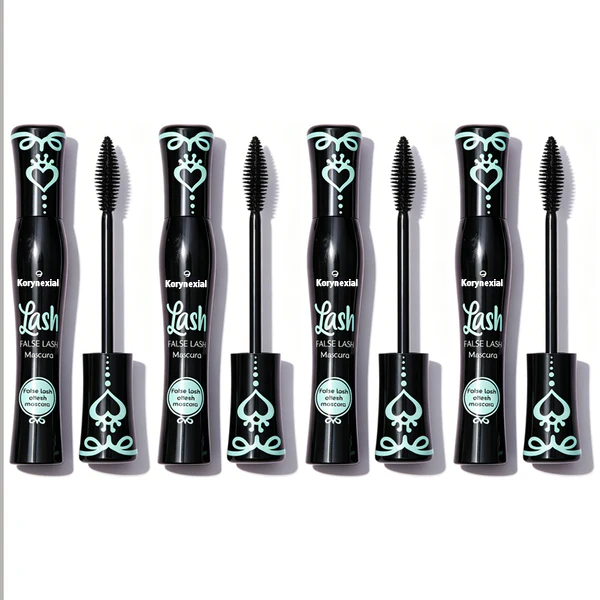 ✨ Korynexial False Lash Mascara - Want to transform your eyes in an instant? 👁️