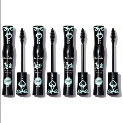 ✨ Korynexial False Lash Mascara - Want to transform your eyes in an instant? 👁️