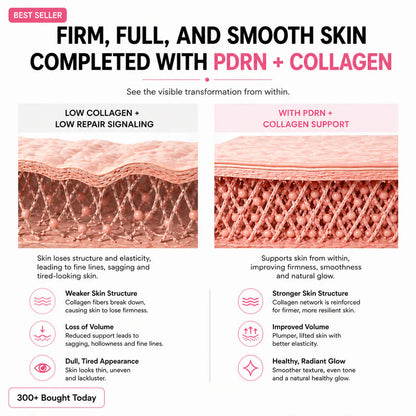 🔥LAST DAY 60% OFF Korynexial Korean Pink CollagenVolume Multi Balm