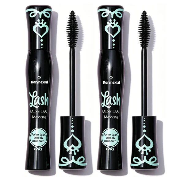 2pc Korynexial Mascara Set 👁️💥