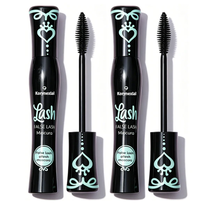 ✨ Korynexial False Lash Mascara - Want to transform your eyes in an instant? 👁️