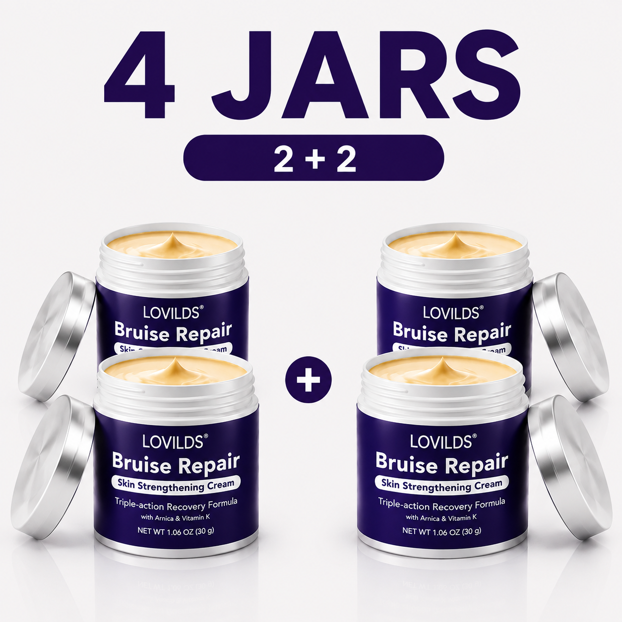 💰Buy 2 get 2 free (4 units ⏰ Flash sale)