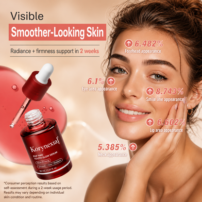 NAD  EGF Firming Serum | Visibly Smooth Fine Lines & Bring Back Plump Youthful Radiance