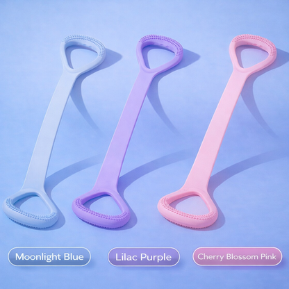 Fitness Bands — Silicone Exercise Bands Designed for Fitness💪