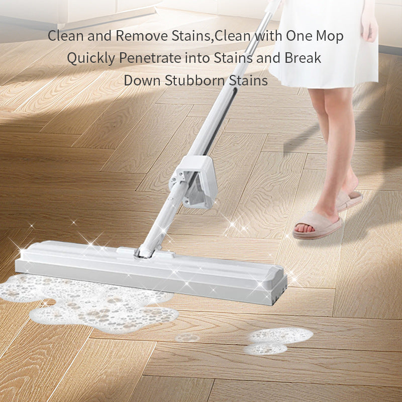 🧽💧 New 2026 Upgrade: Sparkling Floors in Minutes🌈 – Multi-Effect Cleaning Sheets for All Surfaces🏡!
