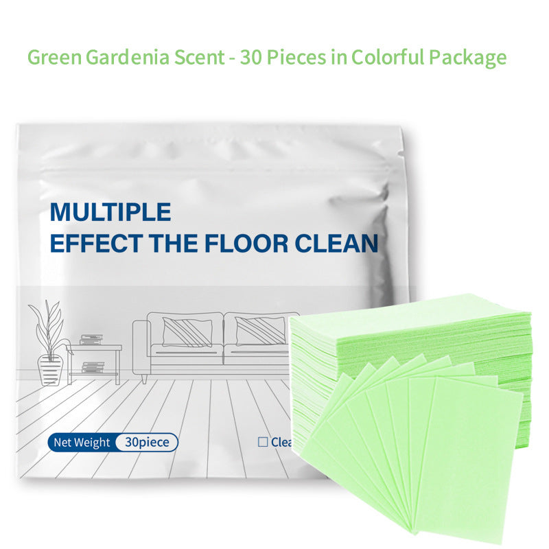 🧽💧 New 2026 Upgrade: Sparkling Floors in Minutes🌈 – Multi-Effect Cleaning Sheets for All Surfaces🏡!