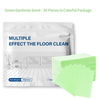 🧽💧 New 2026 Upgrade: Sparkling Floors in Minutes🌈 – Multi-Effect Cleaning Sheets for All Surfaces🏡!
